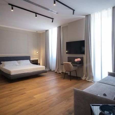 Palazzo Danisi Rooms&Suites Bari Eksteriør billede