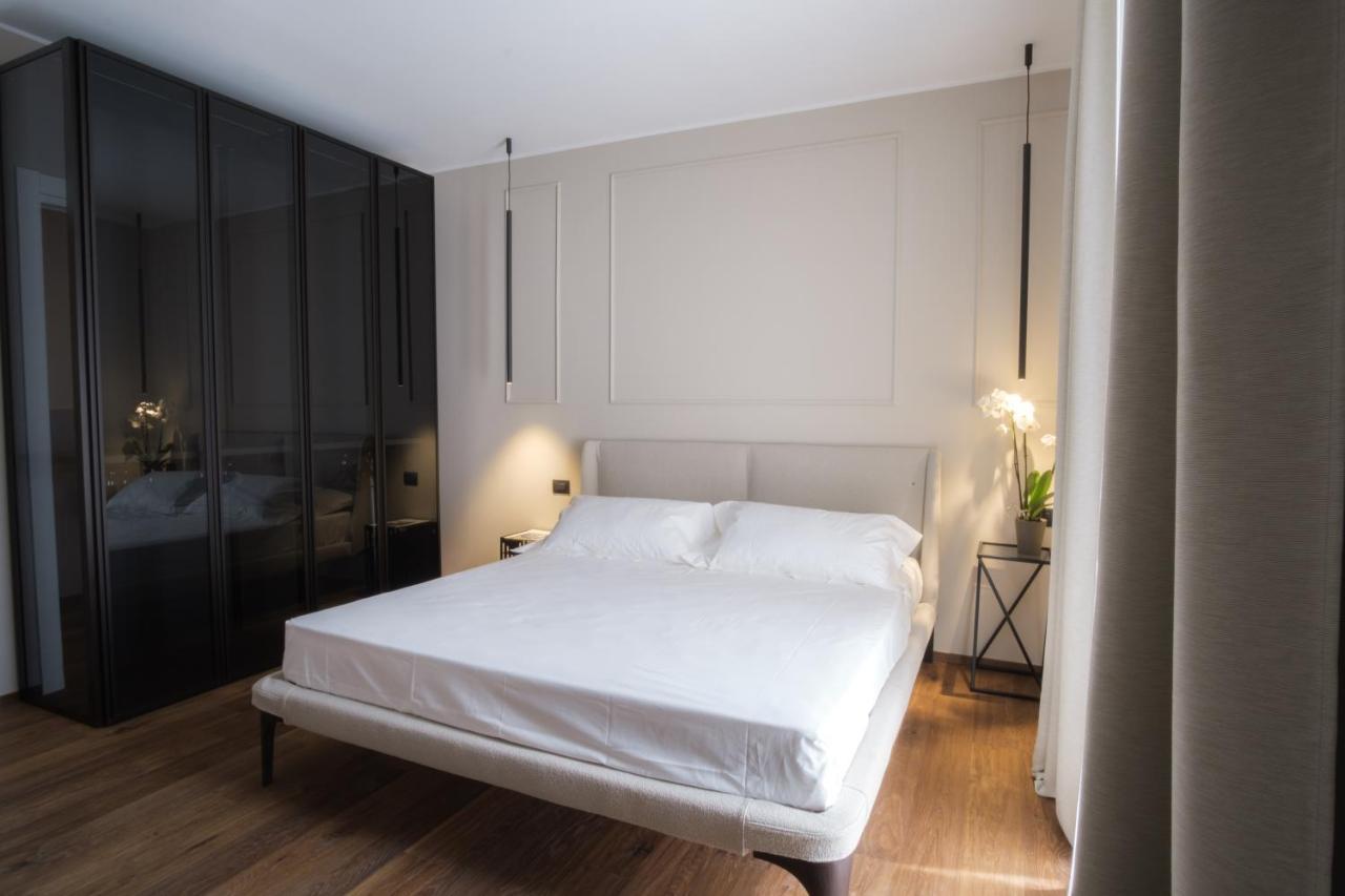 Palazzo Danisi Rooms&Suites Bari Eksteriør billede