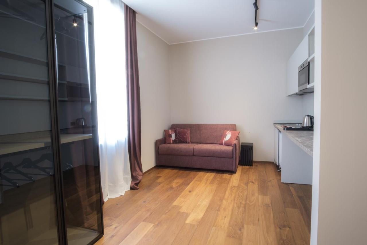 Palazzo Danisi Rooms&Suites Bari Eksteriør billede