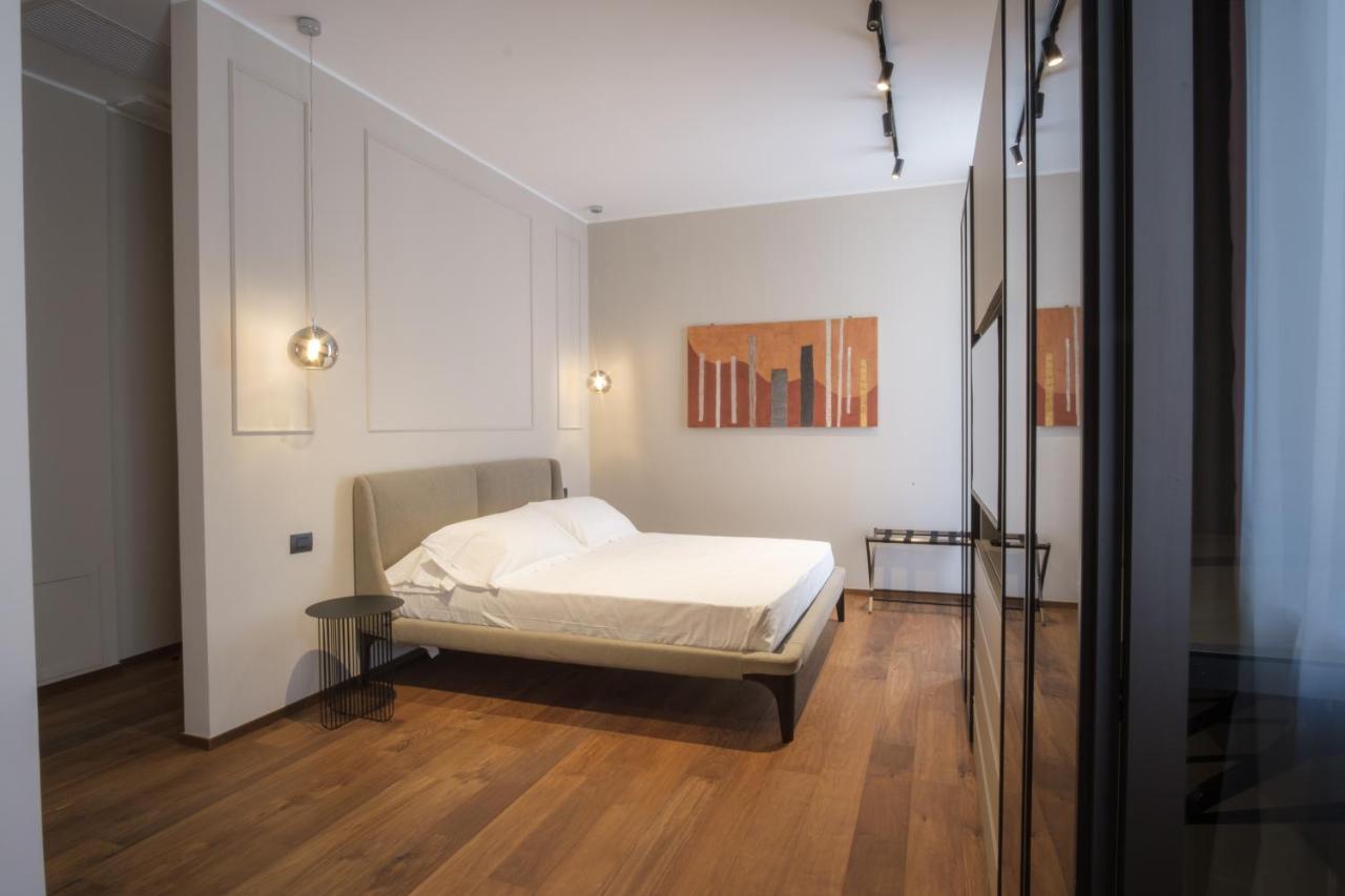 Palazzo Danisi Rooms&Suites Bari Eksteriør billede