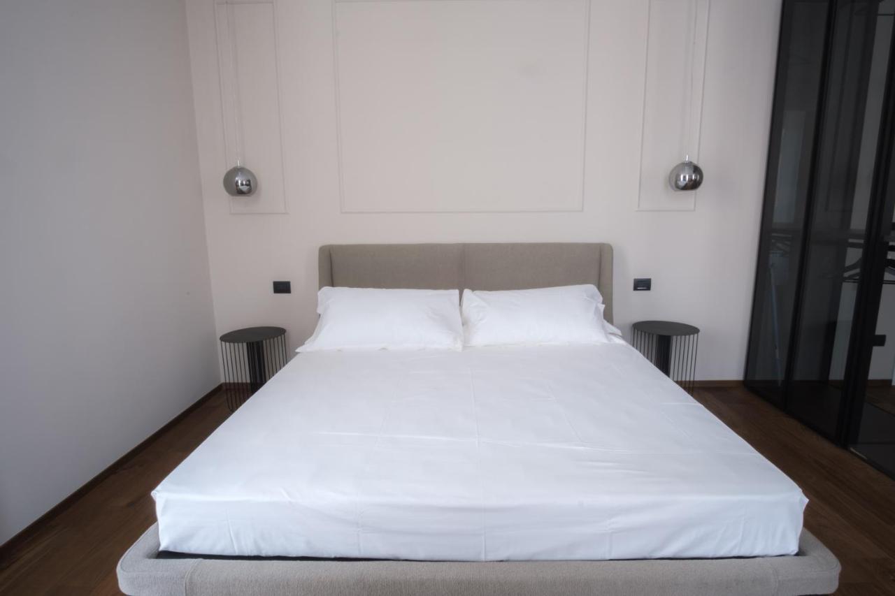 Palazzo Danisi Rooms&Suites Bari Eksteriør billede