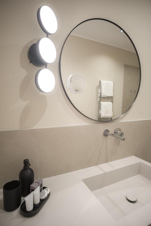 Palazzo Danisi Rooms&Suites Bari Eksteriør billede