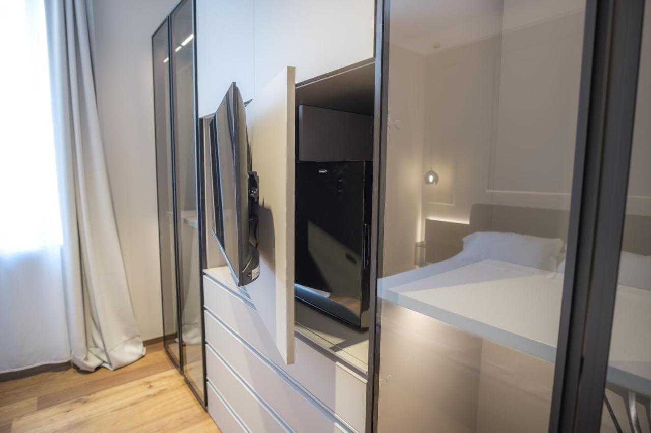 Palazzo Danisi Rooms&Suites Bari Eksteriør billede