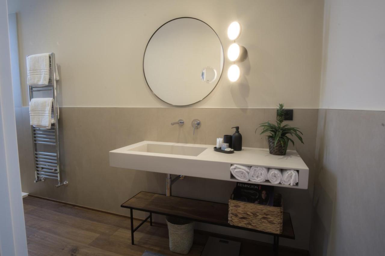 Palazzo Danisi Rooms&Suites Bari Eksteriør billede