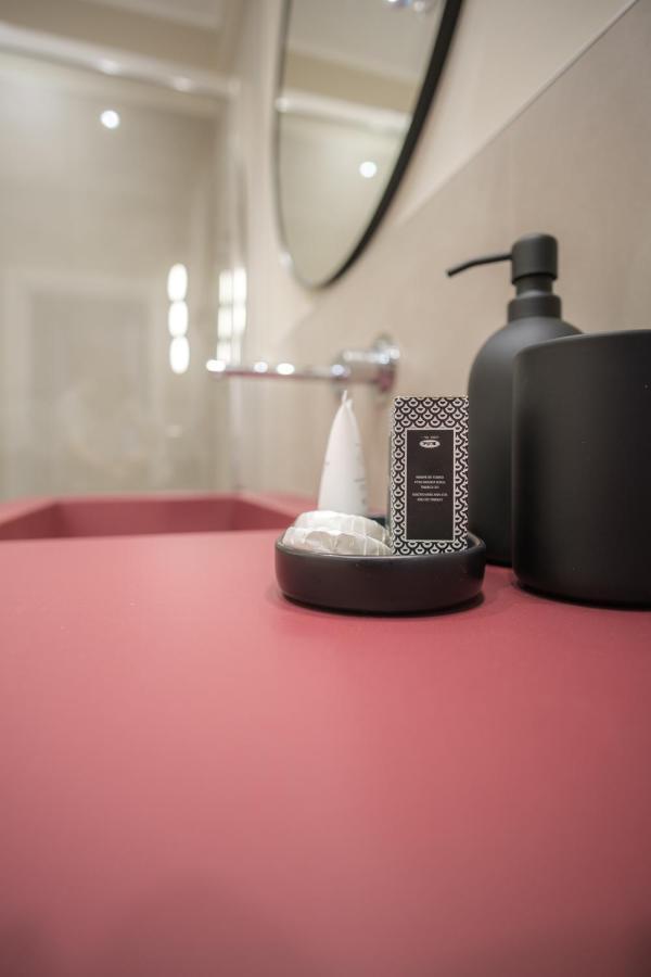 Palazzo Danisi Rooms&Suites Bari Eksteriør billede