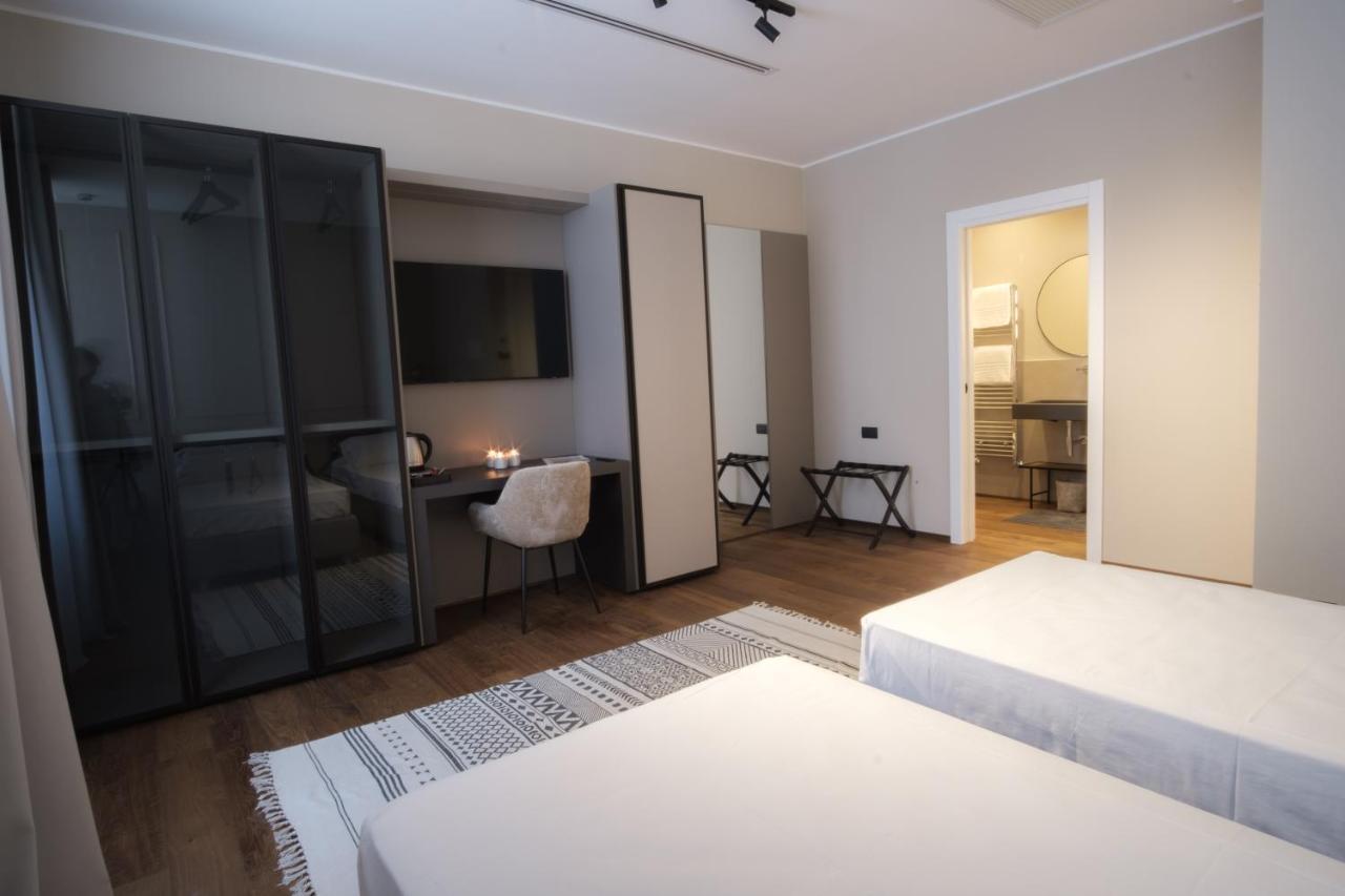 Palazzo Danisi Rooms&Suites Bari Eksteriør billede