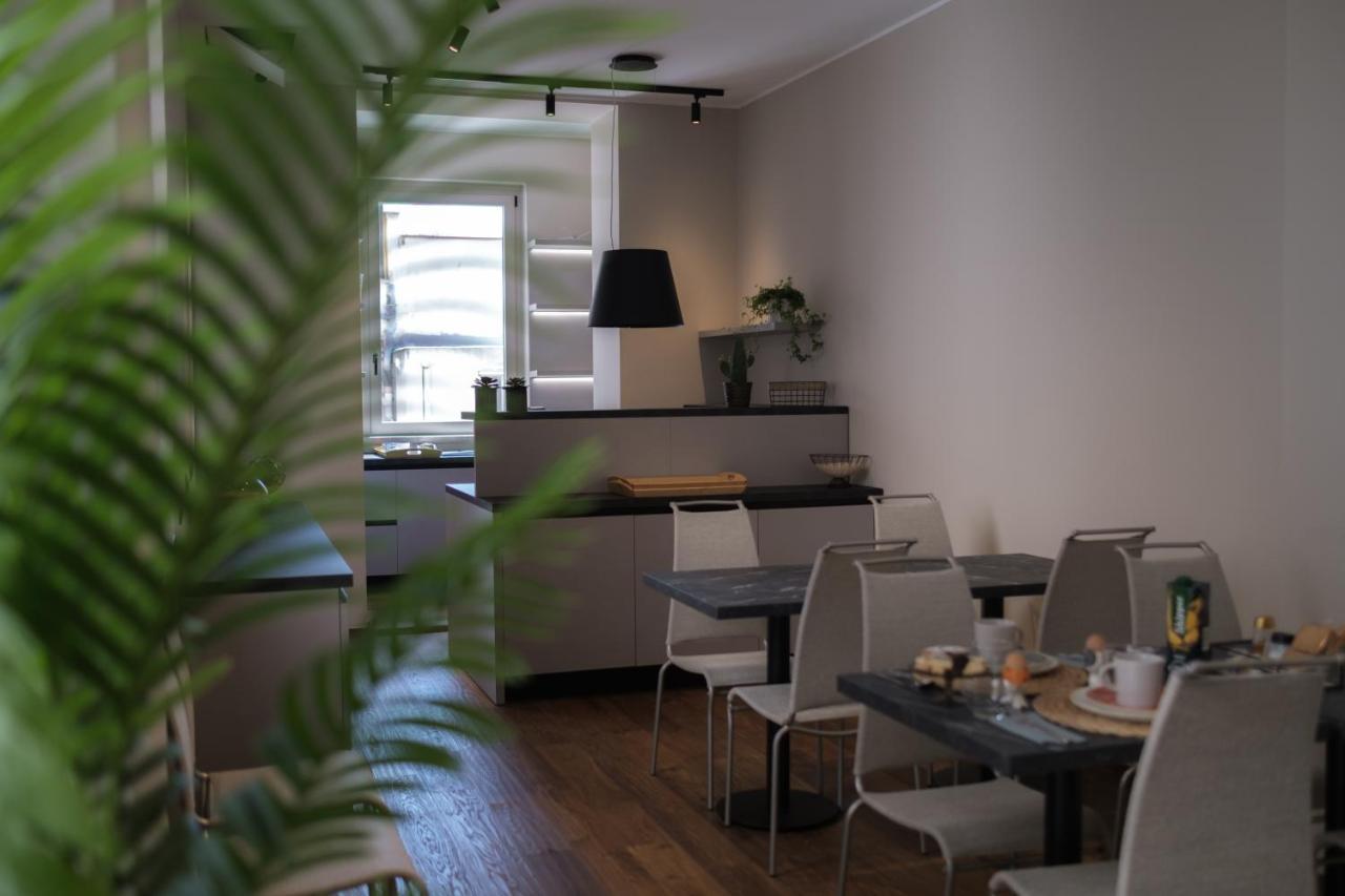 Palazzo Danisi Rooms&Suites Bari Eksteriør billede