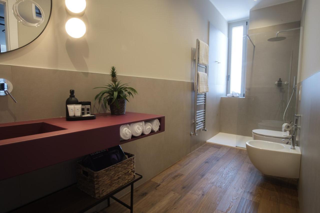 Palazzo Danisi Rooms&Suites Bari Eksteriør billede