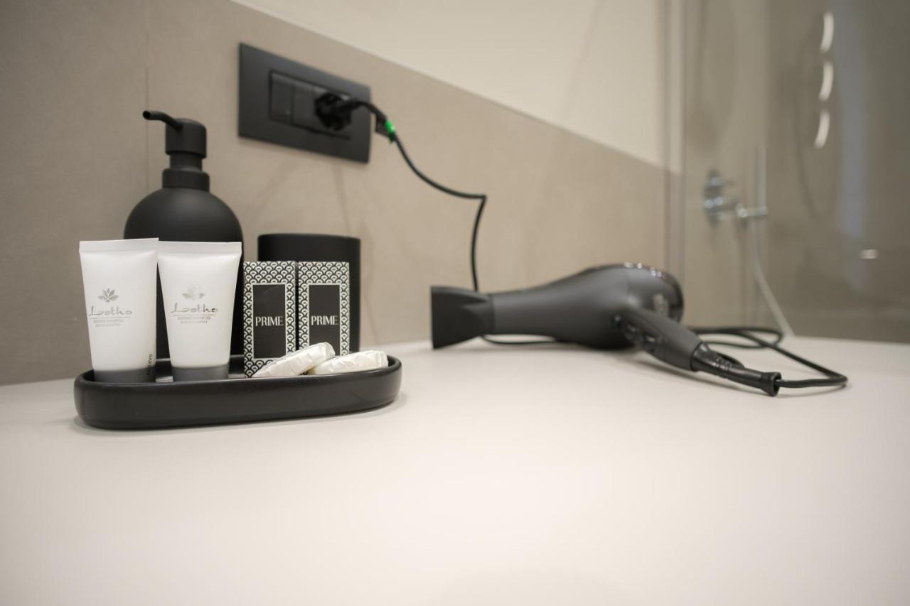 Palazzo Danisi Rooms&Suites Bari Eksteriør billede
