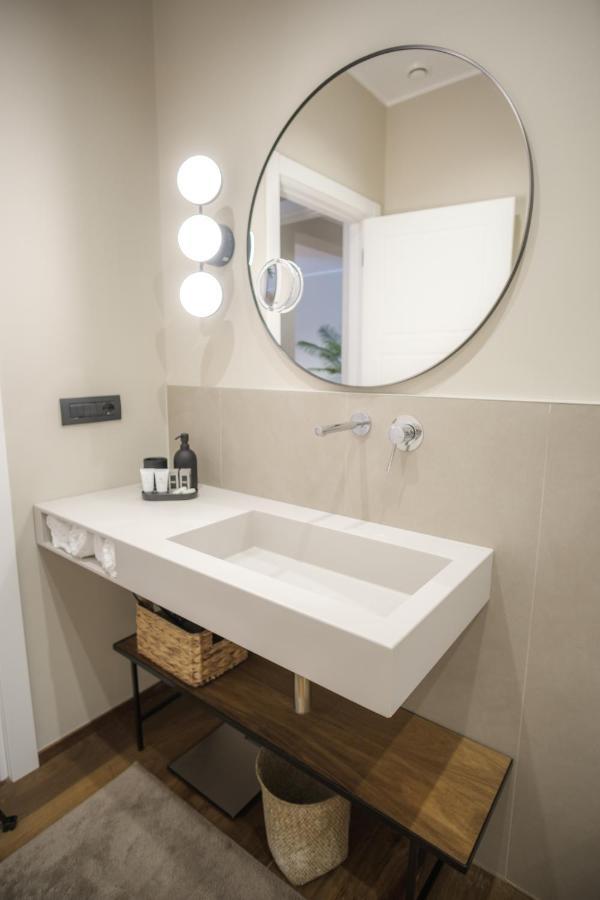 Palazzo Danisi Rooms&Suites Bari Eksteriør billede
