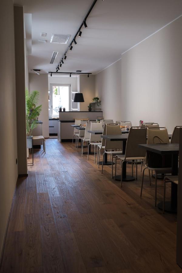 Palazzo Danisi Rooms&Suites Bari Eksteriør billede