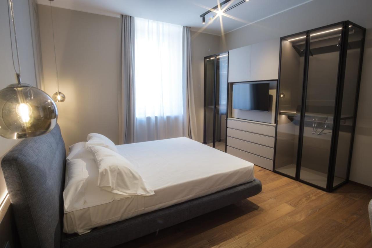 Palazzo Danisi Rooms&Suites Bari Eksteriør billede