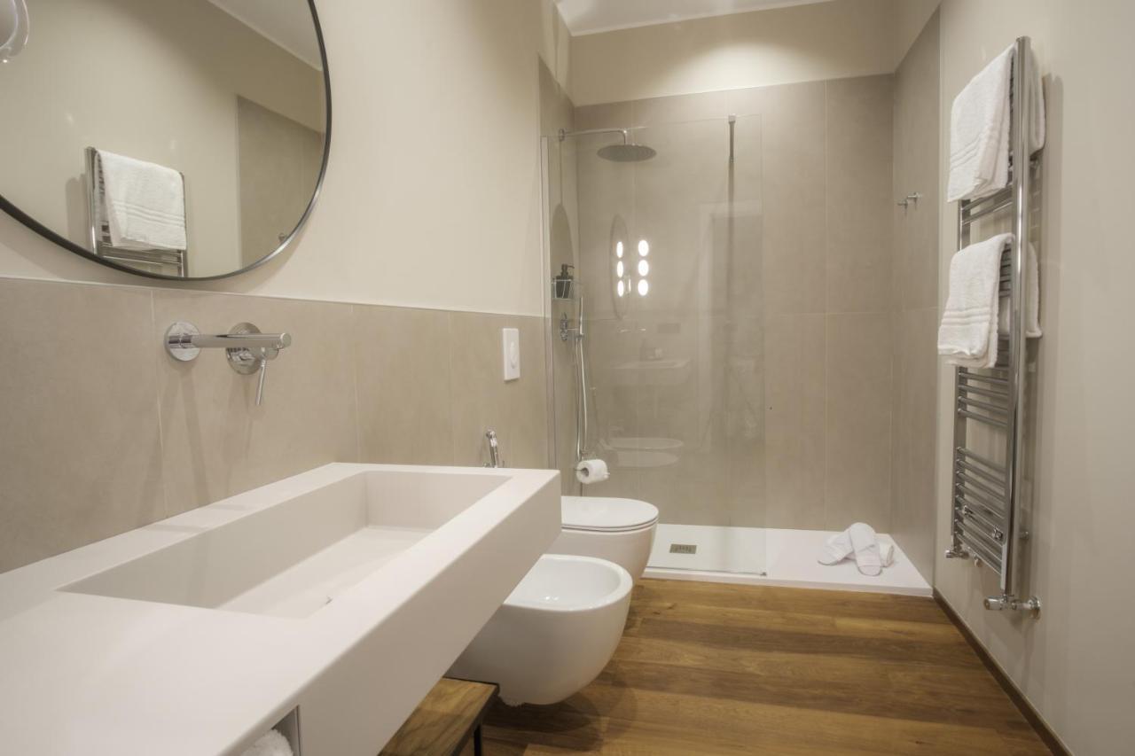 Palazzo Danisi Rooms&Suites Bari Eksteriør billede