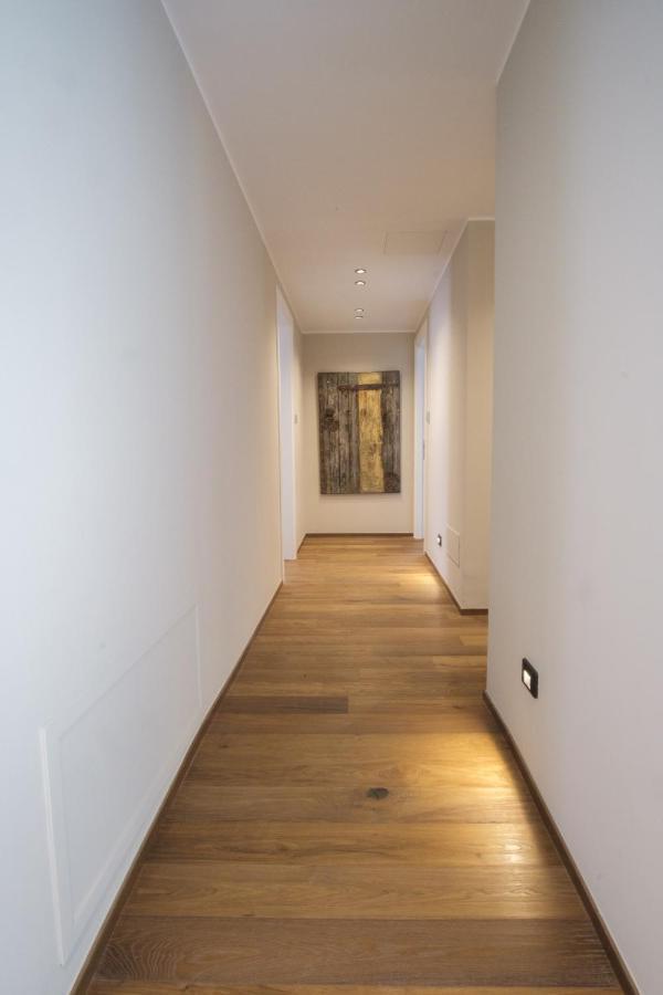 Palazzo Danisi Rooms&Suites Bari Eksteriør billede