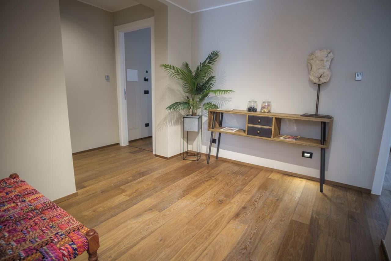 Palazzo Danisi Rooms&Suites Bari Eksteriør billede