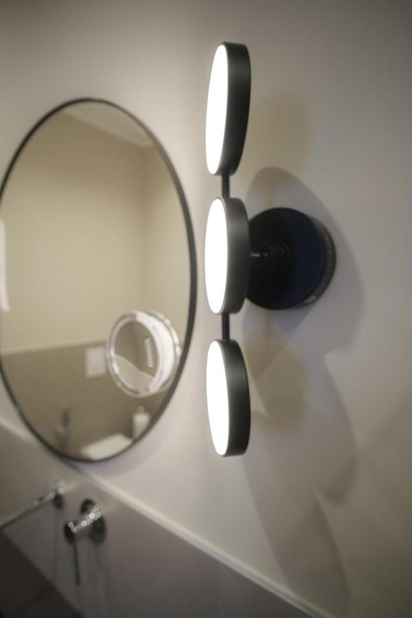 Palazzo Danisi Rooms&Suites Bari Eksteriør billede