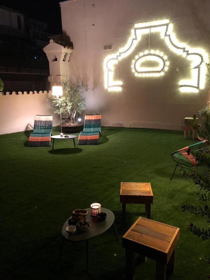 Palazzo Danisi Rooms&Suites Bari Eksteriør billede