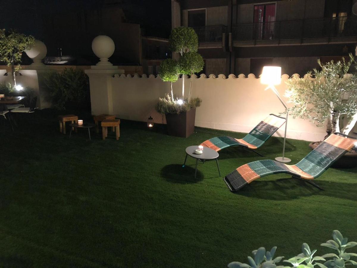 Palazzo Danisi Rooms&Suites Bari Eksteriør billede