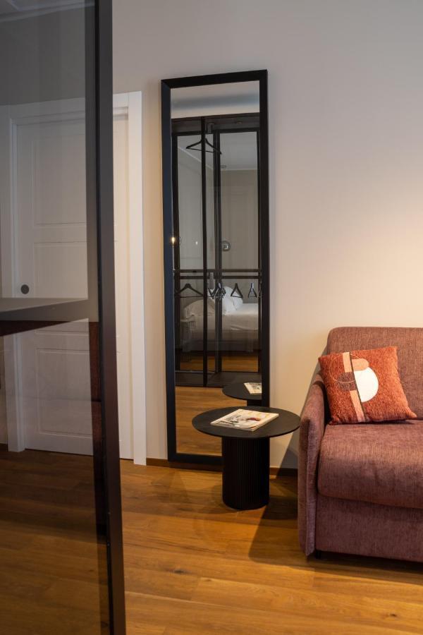 Palazzo Danisi Rooms&Suites Bari Eksteriør billede
