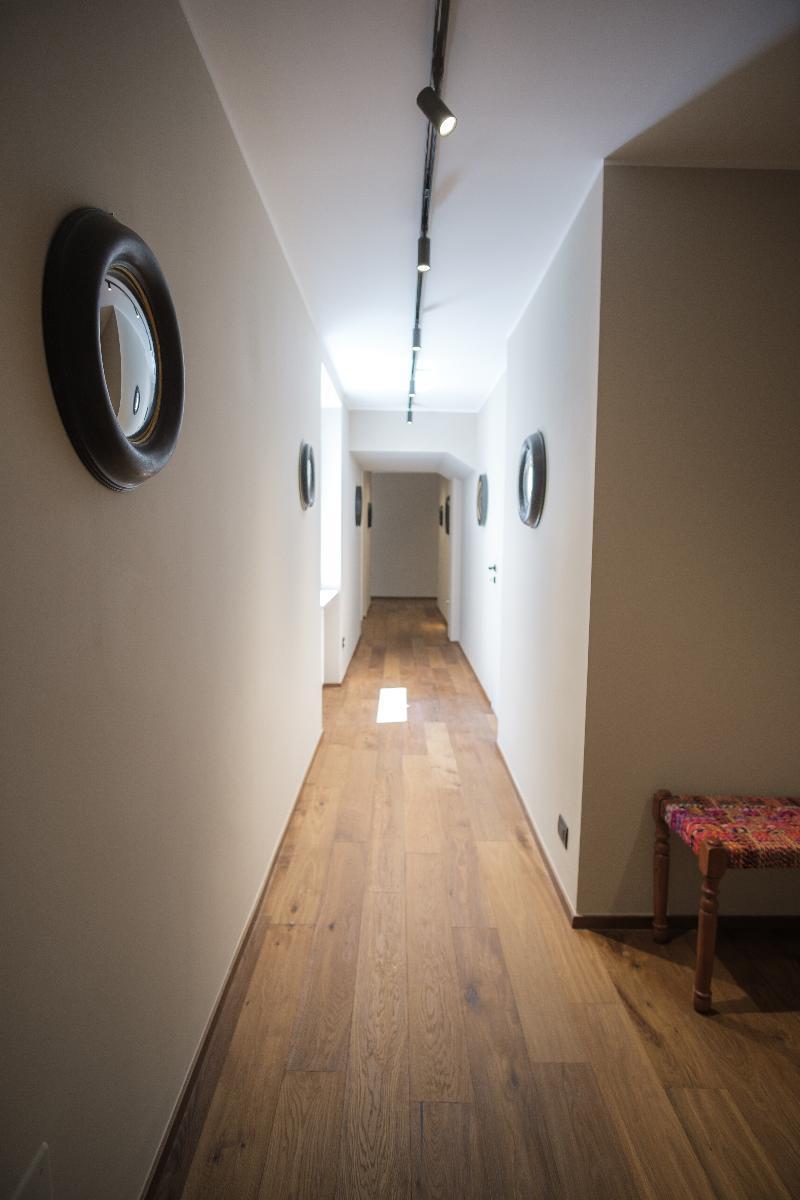 Palazzo Danisi Rooms&Suites Bari Eksteriør billede