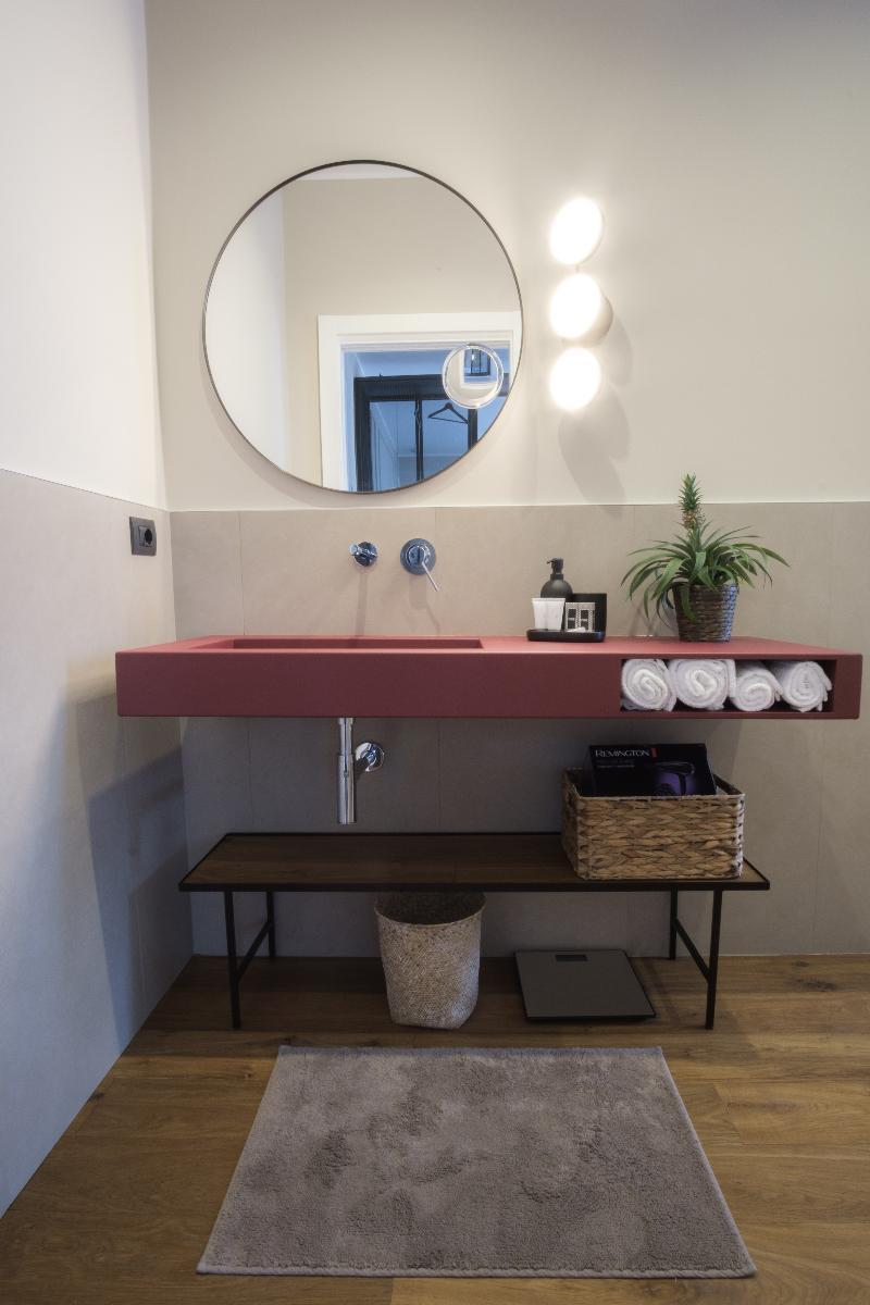Palazzo Danisi Rooms&Suites Bari Eksteriør billede