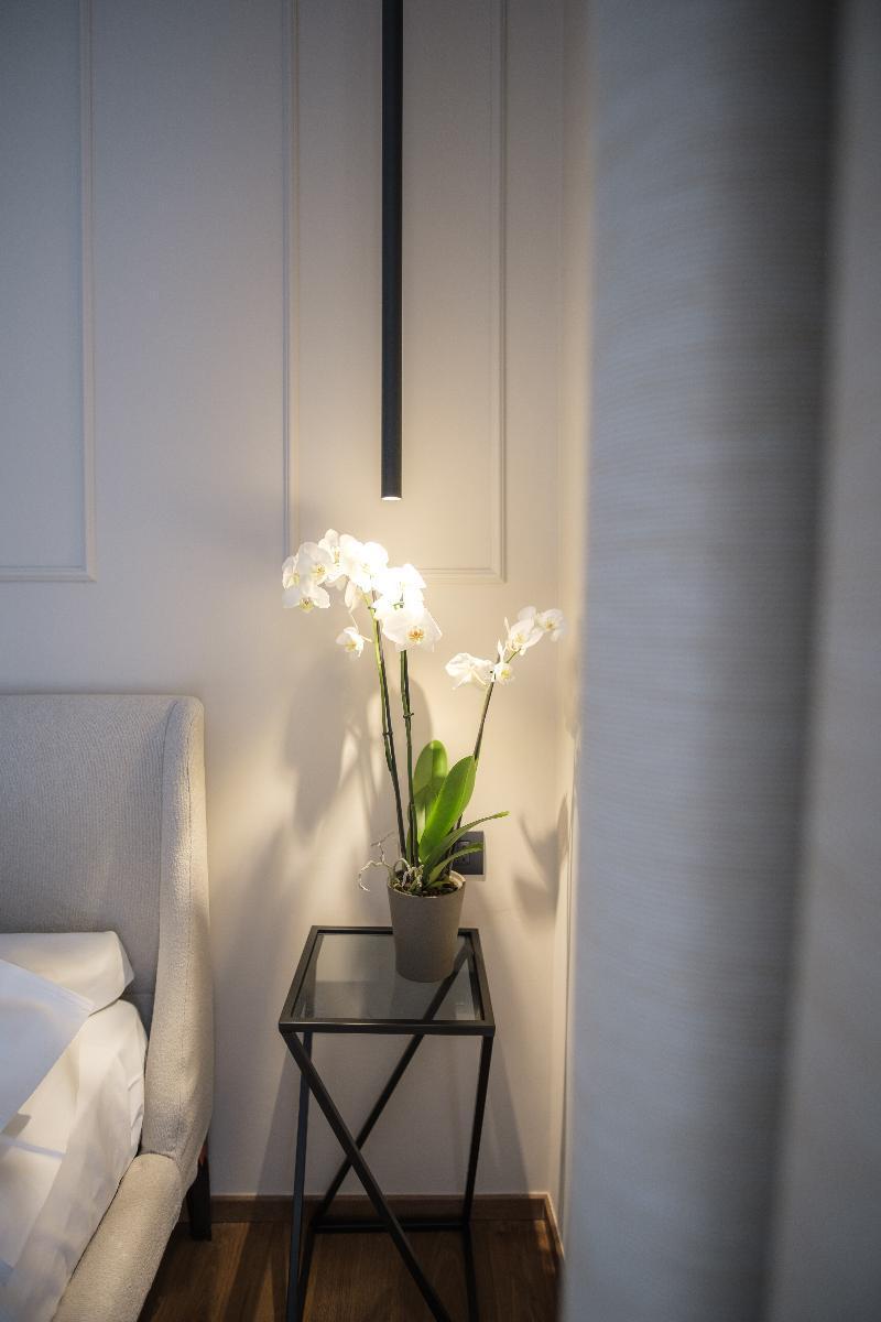 Palazzo Danisi Rooms&Suites Bari Eksteriør billede