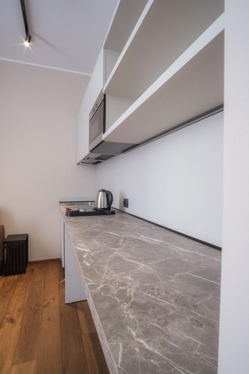 Palazzo Danisi Rooms&Suites Bari Eksteriør billede