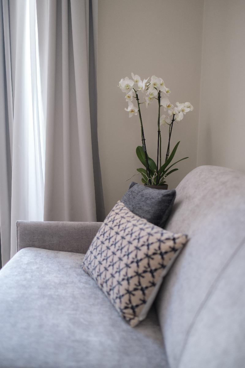 Palazzo Danisi Rooms&Suites Bari Eksteriør billede