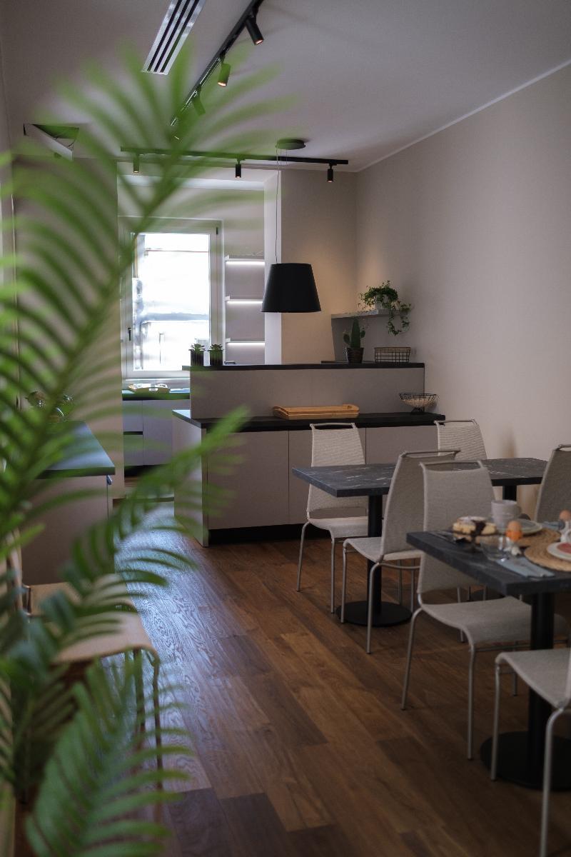 Palazzo Danisi Rooms&Suites Bari Eksteriør billede